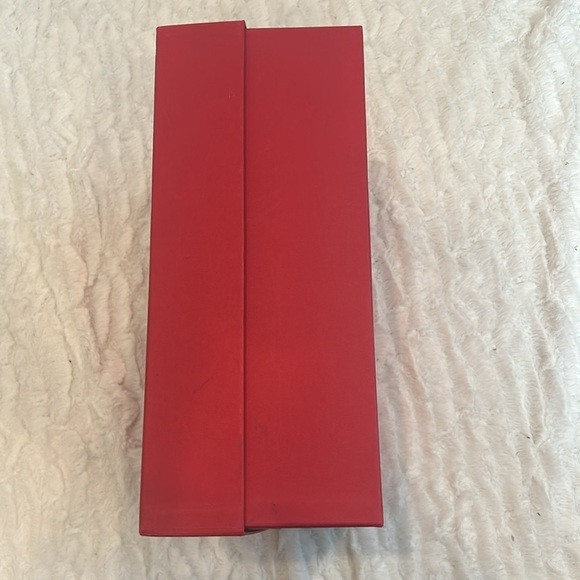 Valentino Garavani red shoebox empty - Picture 3 of 9